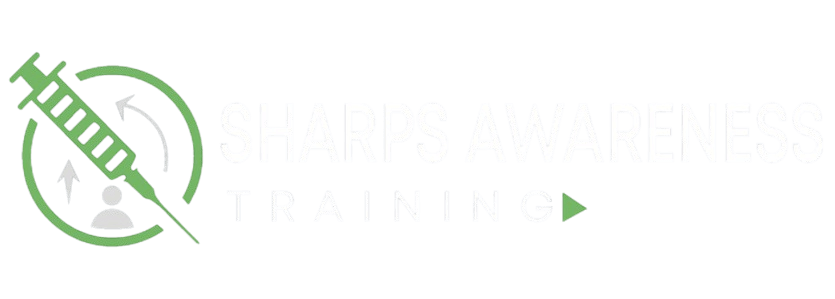 Sharps Awareness Training
